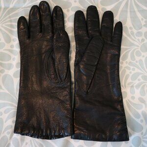 Italian Driving Gloves